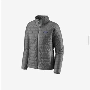 Patagonia Women’s Nano Puff Jacket
